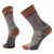 Smartwool Men's Hike Light Cushion Winding Trail Crew Socks 236 Taupe