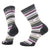 Smartwool Women's Everyday Margarita Crew Socks 122 White