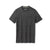 Smartwool Men's Merino Hemp Blend Pocket Tee A52 Black Heather