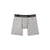 Smartwool Men's Merino 150 Boxer Brief 545 Light Gray Heather