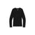 Smartwool Women's Classic Thermal Merino Base Layer Crew 001 Black