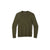 Smartwool Men's Sparwood Crew Sweater K90 North Woods Heather/Winter Moss Heather