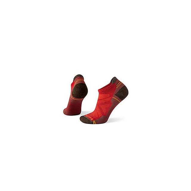 Smartwool Women&#39;s Hike Light Cushion Low Ankle Socks G65 Pomegranate