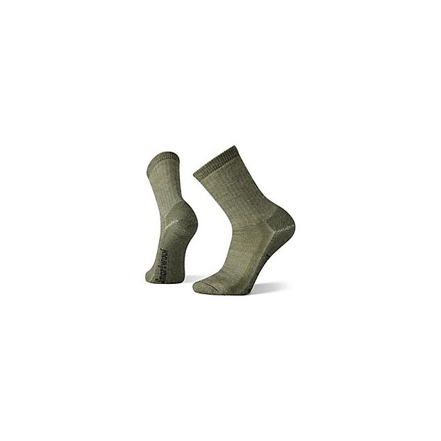 Smartwool Men&#39;s Hike Classic Edition Full Cushion Crew Socks Sage