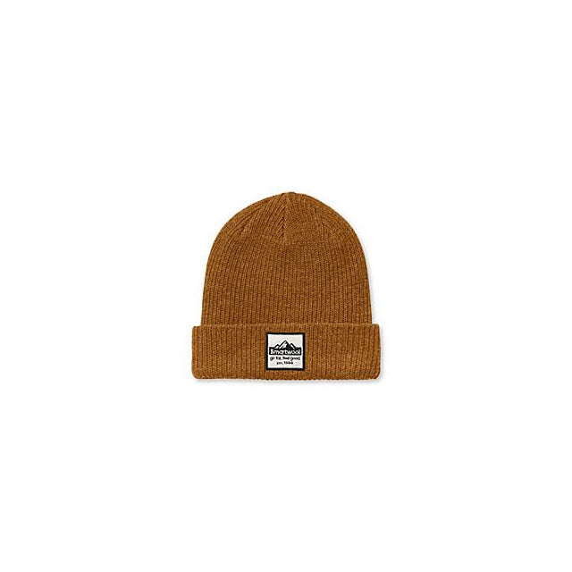 Smartwool Patch Beanie G36 Acorn