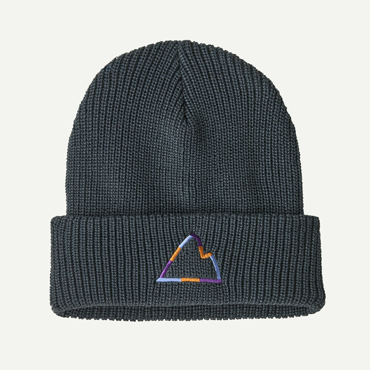 Kids' Logo Beanie