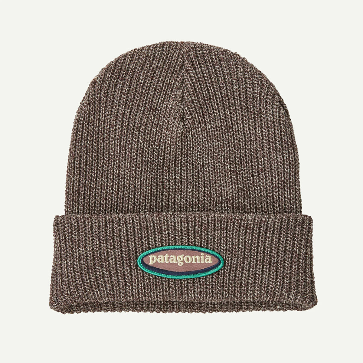 Kids' Logo Beanie