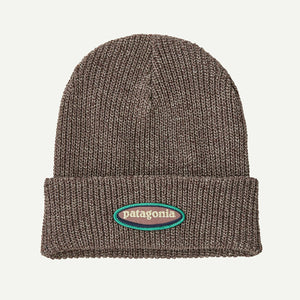 Kids' Logo Beanie