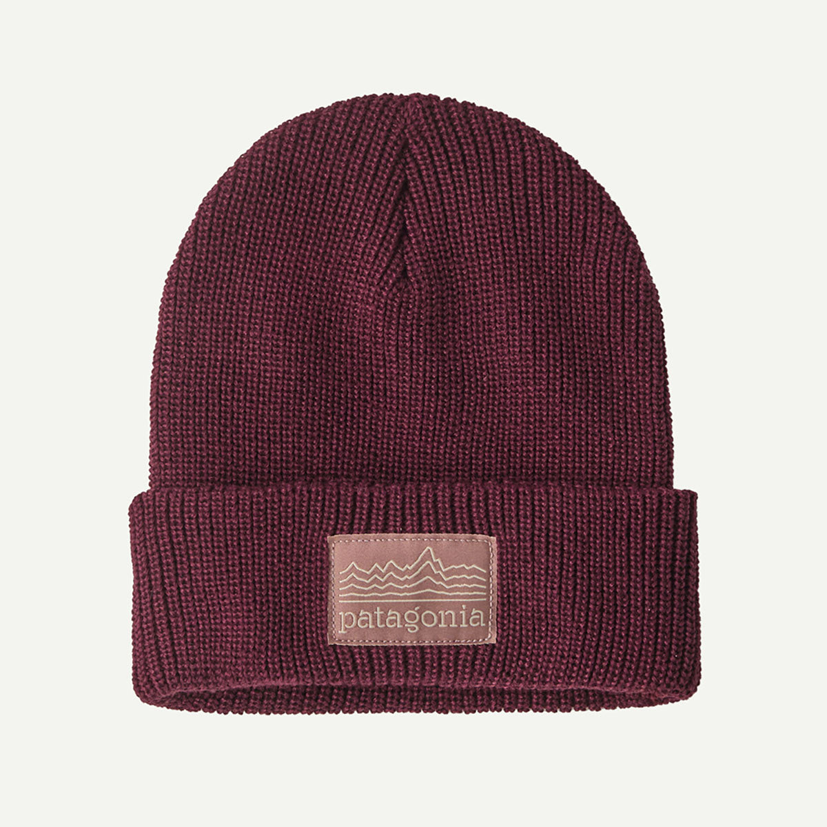 Kids' Logo Beanie