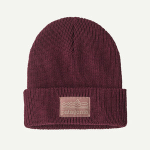 Kids' Logo Beanie