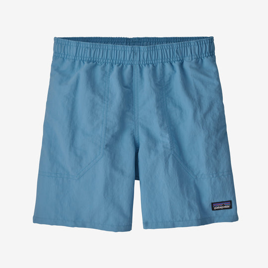 Kids' Baggies Shorts 5" - Lined