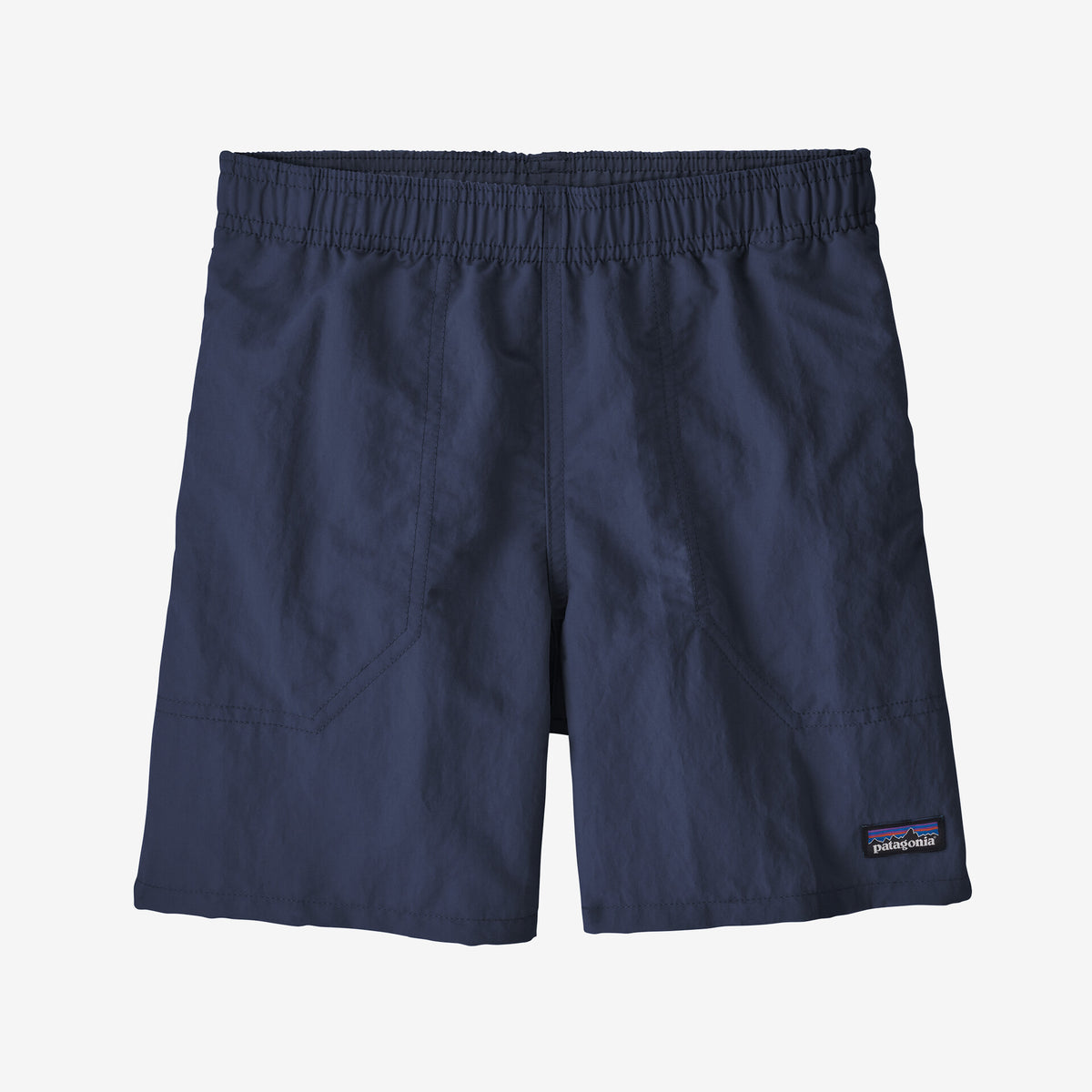 Kids&#39; Baggies Shorts 5&quot; - Lined