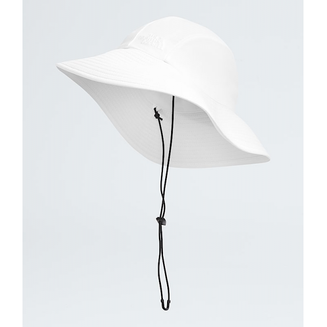 The North Face W Horizon Breeze Brimmer FN4 TNF White