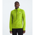 The North Face Men's Summit FUTUREFLEECE LT Half-Zip 1MO Meadow Grass