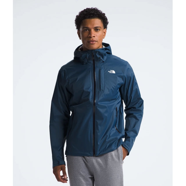 The North Face Men&#39;s Alta Vista Jacket 4GC hady Blue-NPF / S