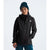 The North Face Women's Alta Vista Jacket 4H0 TNF Black-NPF