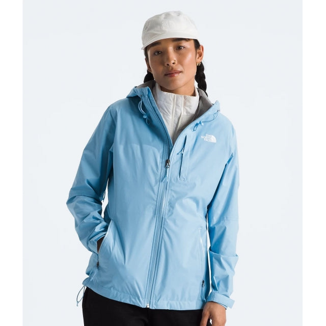 The North Face Women&#39;s Alta Vista Jacket 1I5 Cornflower