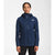 The North Face Women's Alta Vista Jacket 4GV Summit Navy-NPF