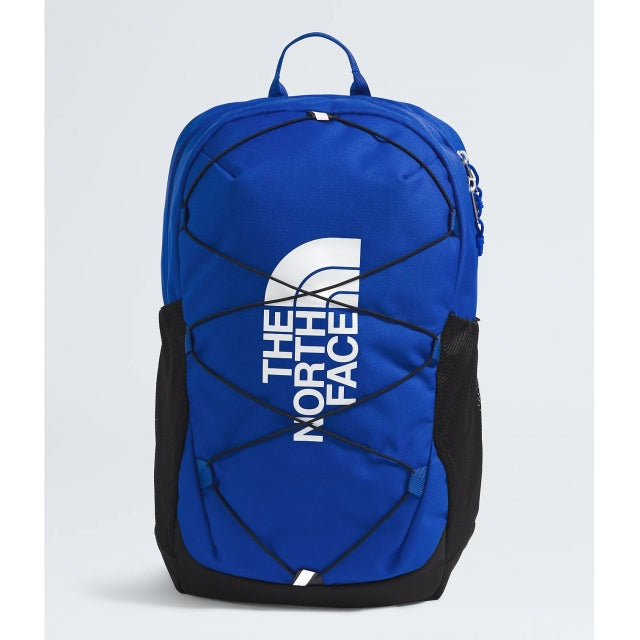 The North Face Y Court Jester 83R Shady Blue/Acoustic Blue