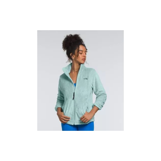 The North Face Womens Osito Jacket Muted Pine