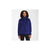 The North Face Women's Osito Jacket 40S Lapis Blue