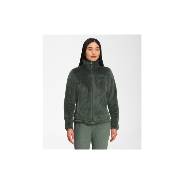 The North Face Women&#39;s Osito Jacket NYC Thyme