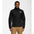 The North Face Men's Canyonlands Hybrid Jacket 4H0 TNF Black-NPF