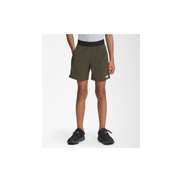 The North Face B On the Trail Short 21L New Taupe Green