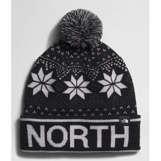 The North Face Kids Ski Tuke JK3 TNF Black