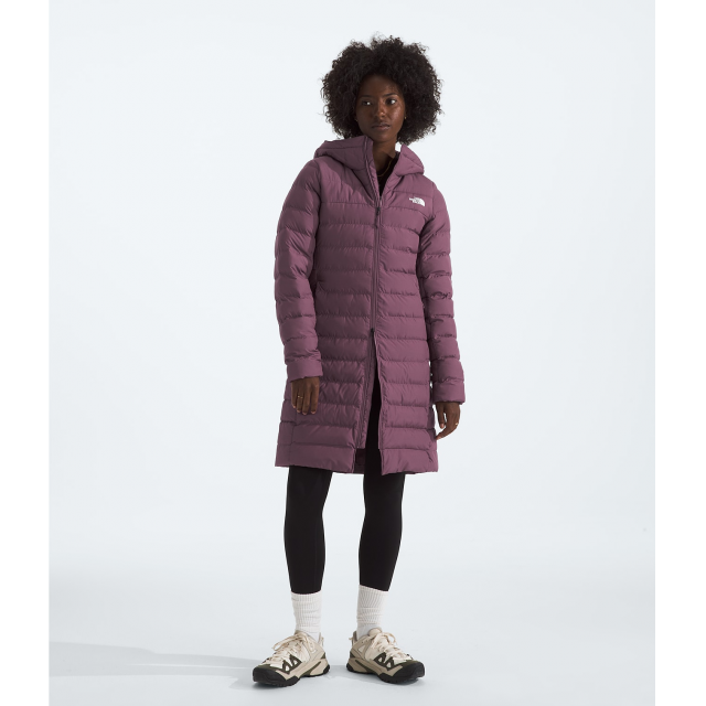 The North Face W Descendit Pant - Reg JK3 TNF Black