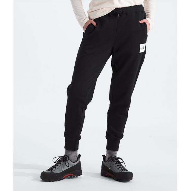 The North Face W Core Jogger JK3 TNF Black