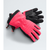 The North Face K Montana Ski Glove P2B Radiant Poppy