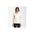 The North Face Womens Venture 2 Jacket Gardenia White
