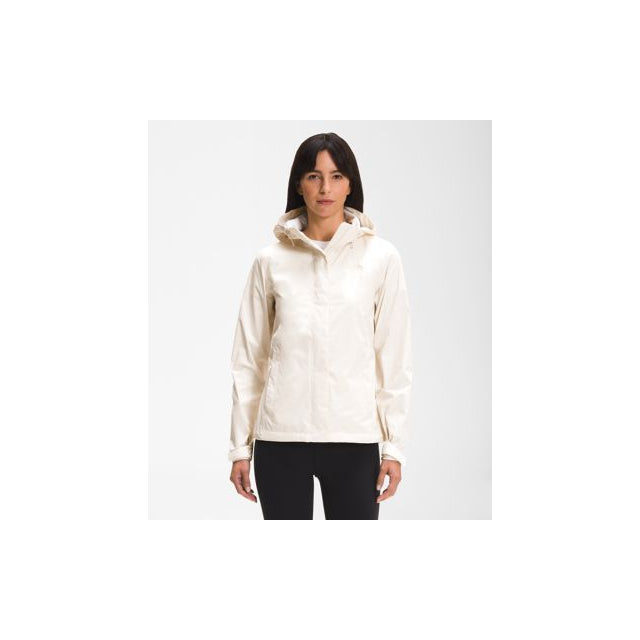 The North Face Women&#39;s Venture 2 Jacket N3N Gardenia White