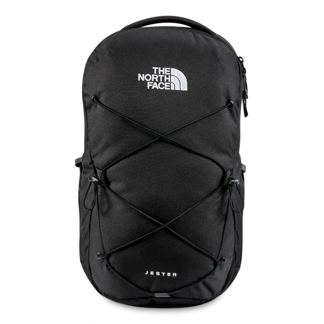 The North Face Jester Backpack 4H0 TNF Black-NPF