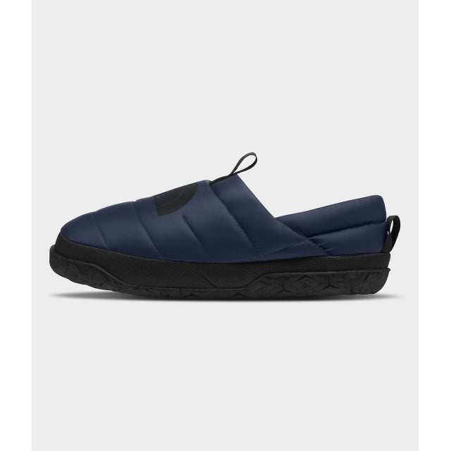 The North Face M Nuptse Mule 92A Summit Navy/TNF Black