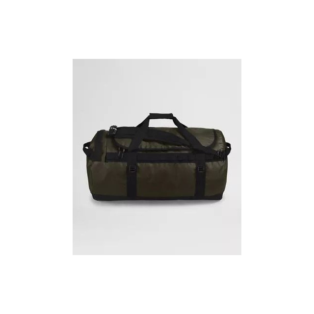 The North Face Base Camp Duffel - L 4WC New Taupe Green/TNF Black-NPF