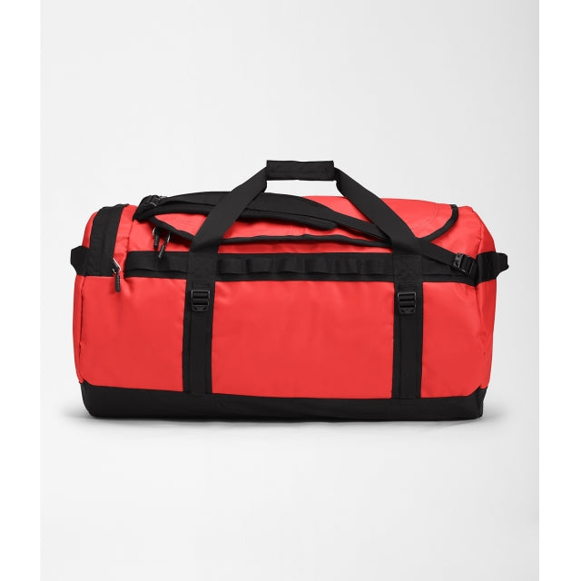 The North Face Base Camp Duffel - L 54A TNF Red/TNF Black-NPF