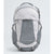 The North Face Womens Recon TNF White Metallic Mélange/Mid Grey-NPF