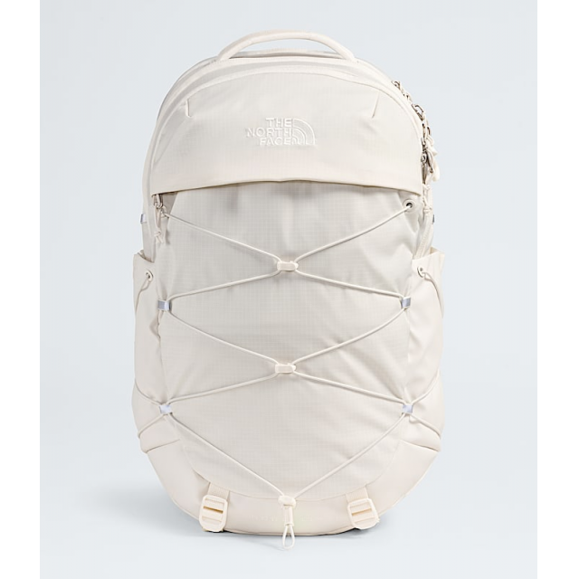 The North Face Womens Borealis QLI White Dune