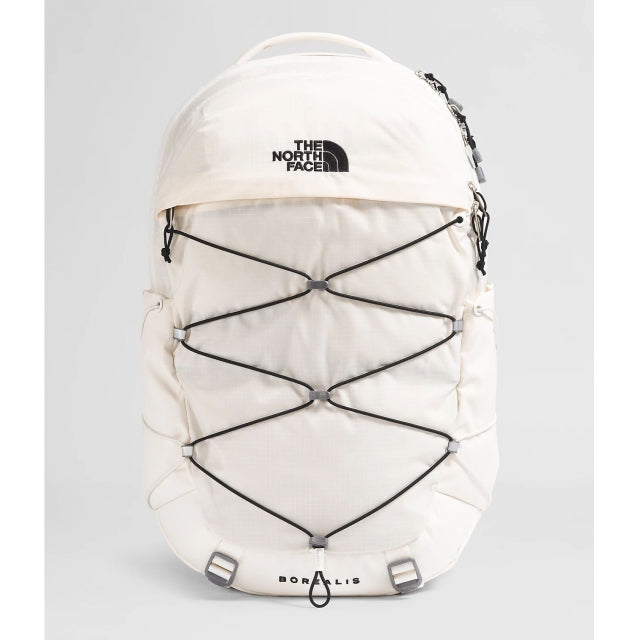The North Face Women's Borealis 4Q7 Gardenia White/TNF Black-NPF
