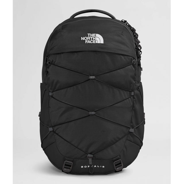 The North Face Womens Borealis TNF Black/TNF White-NPF