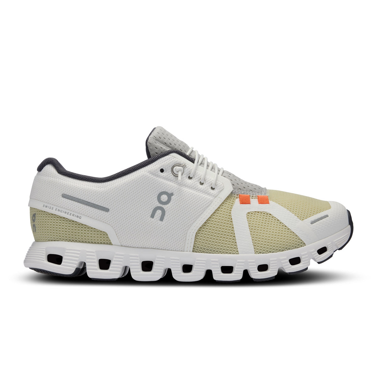 Women&#39;s Cloud 5 Push