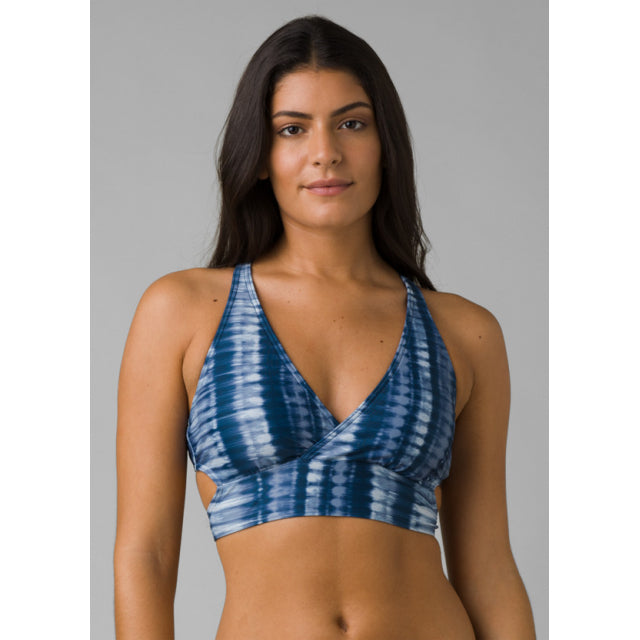 Prana Women&#39;s Atalia Top 400 Belize Hazy Days