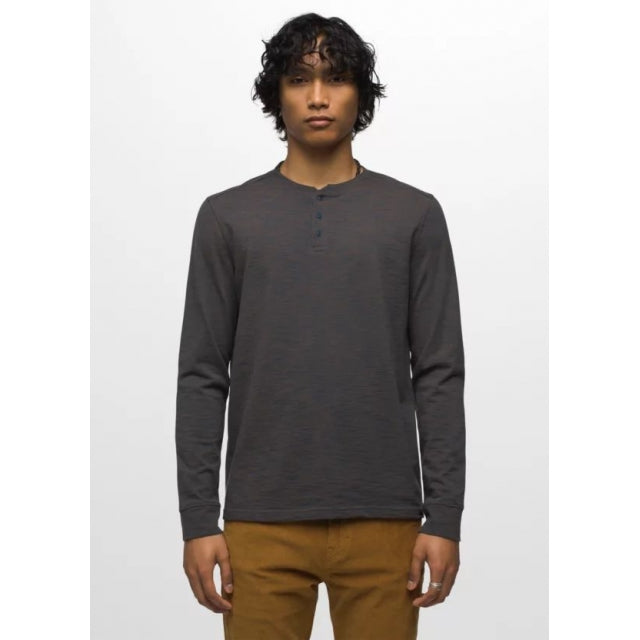 Prana M Ronnie Henley Dark Sky Heather