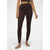 Prana W Luxara Pocket Legging 201 Espresso