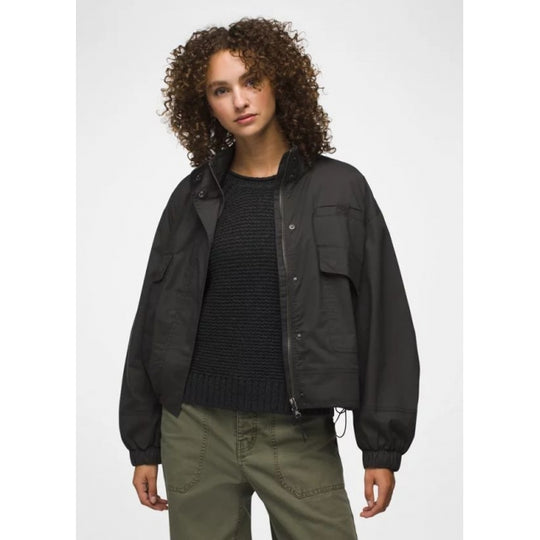 Women's Palisades Ripstop Jacket