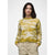 Prana W Sun Fall Sweater 700 Golden Leaf