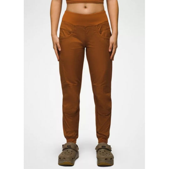 Women's Kanab Mid Rise Jogger