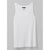 Prana Women's Cozy Up Tank 100 White